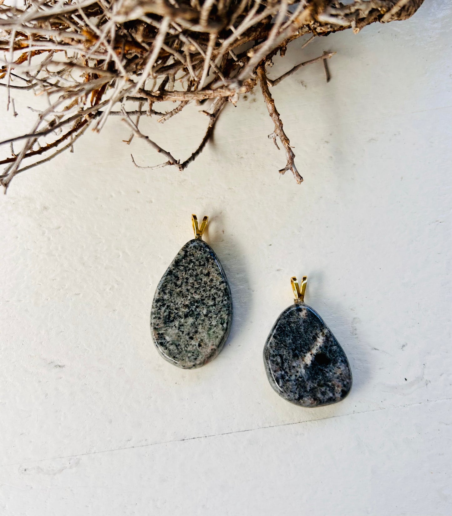 Yooperlite® Ketten Anhänger