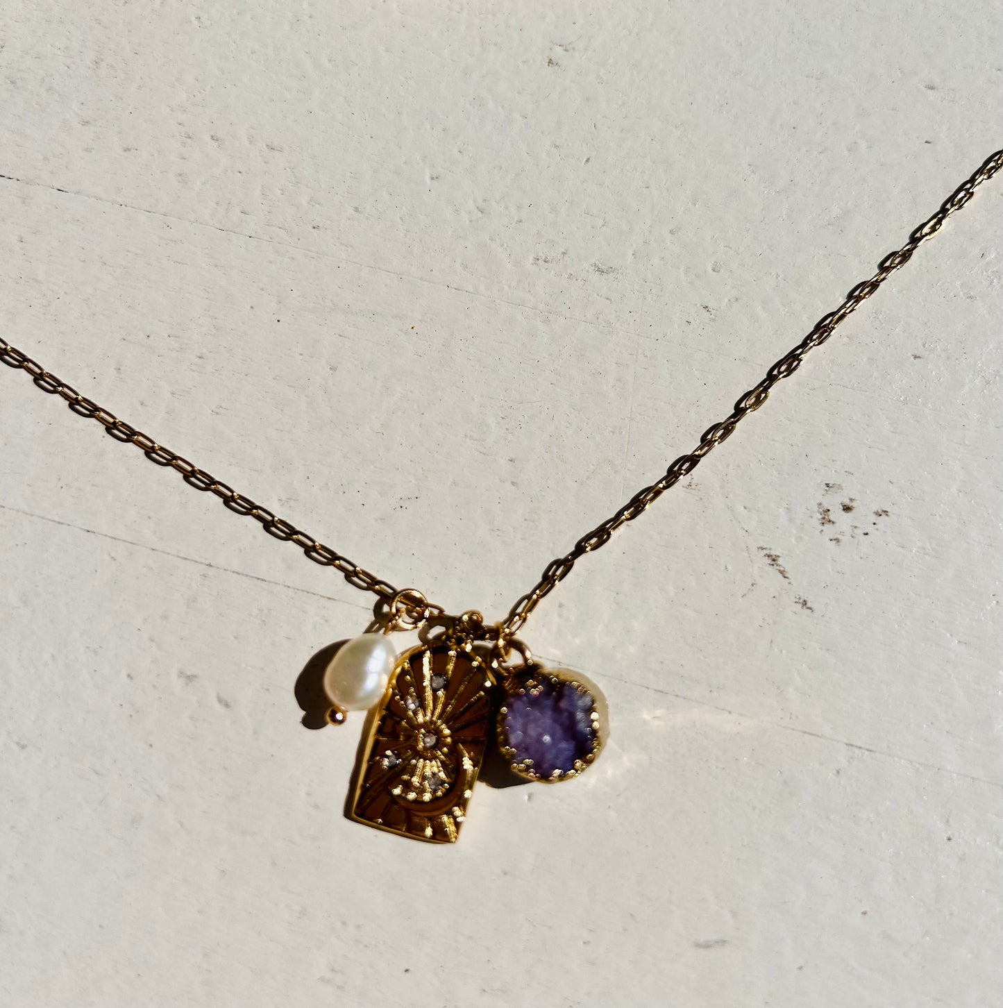Kette - Sunrise | Limited Edition