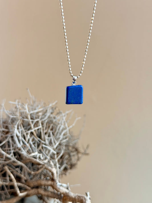 Lapislazuli Anhänger