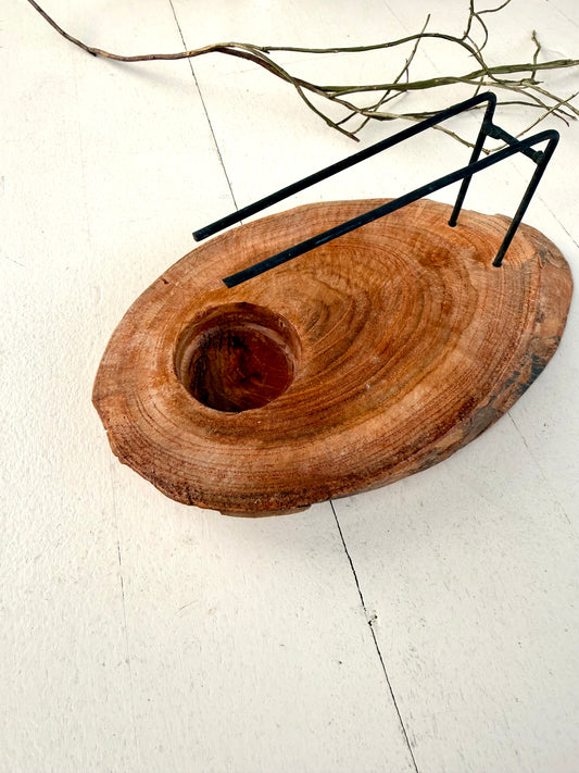 Palo Santo Brenner – Sacred Smoke