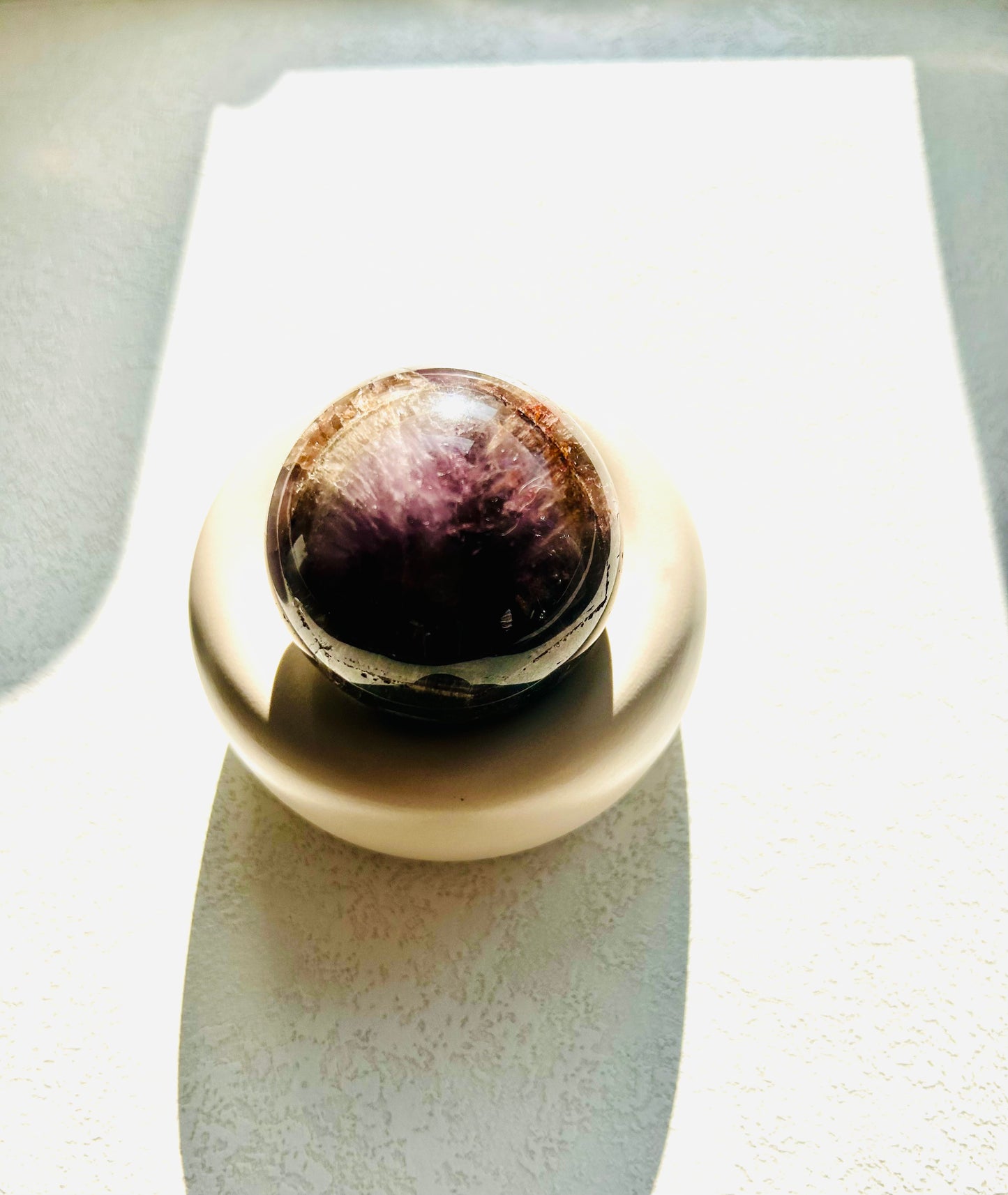 Auralite 23 Kugel