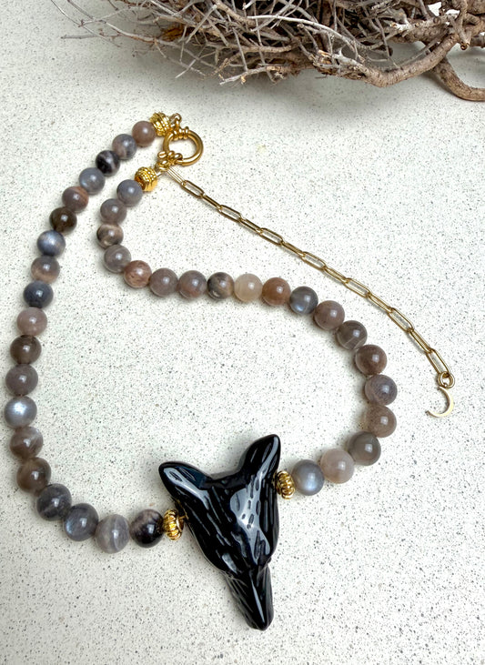 Wolf-Whisperer Shadow Kette