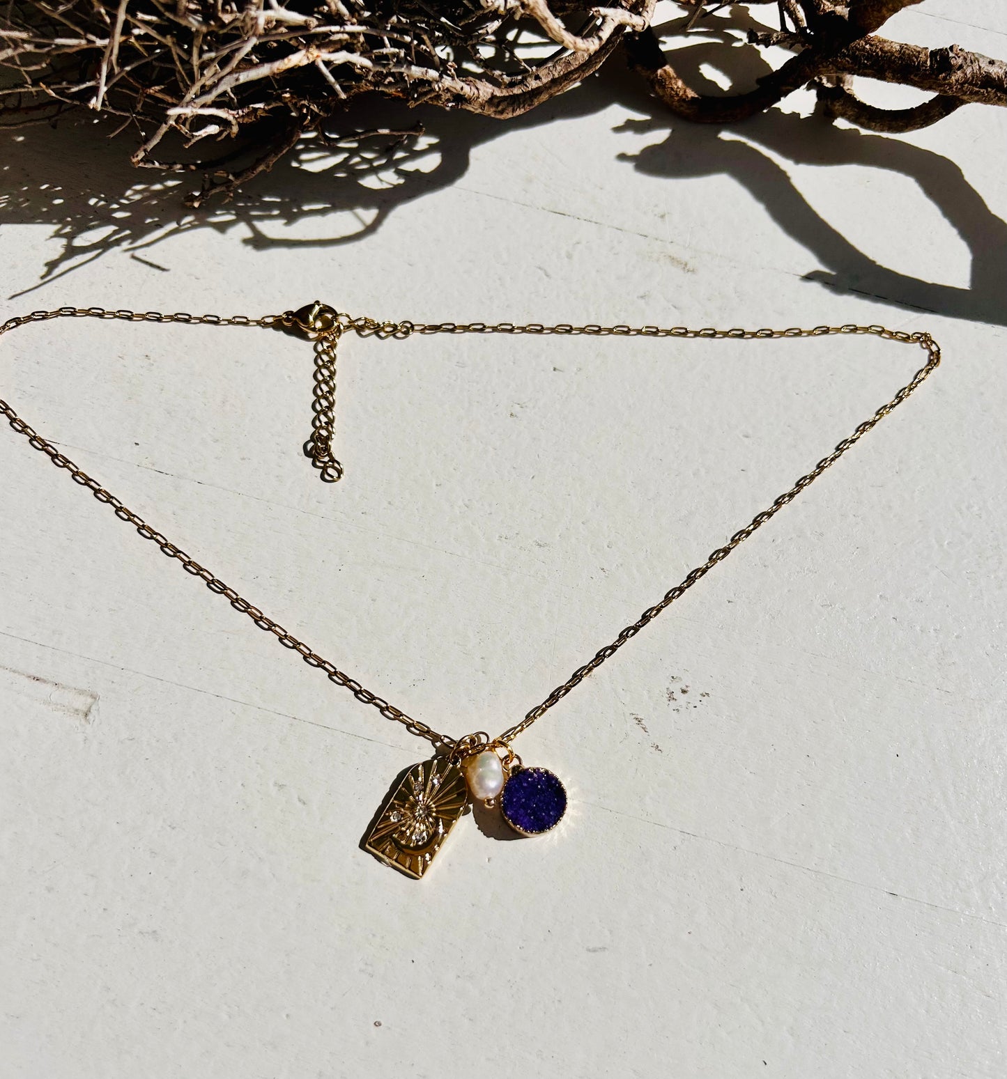 Kette - Sunrise | Limited Edition