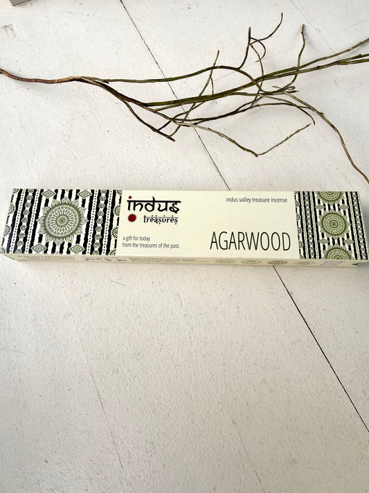 Indus Treasures – Räucherstäbchen