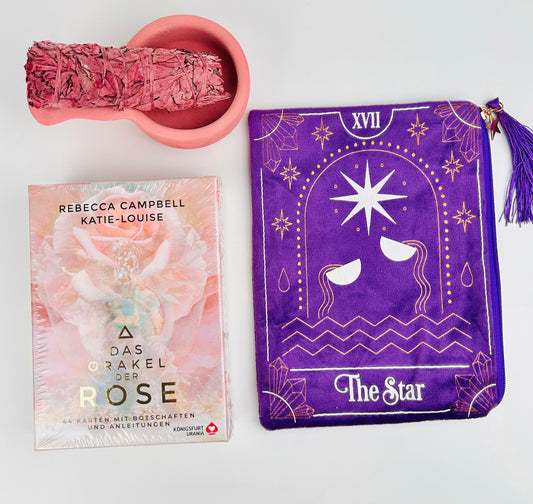 Magic Kit | Rose