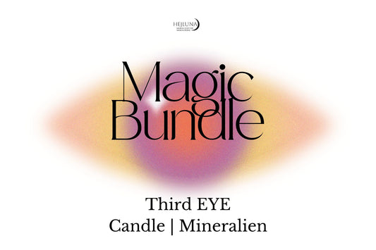 Magic Bundle - Protect | Love | Third Eye