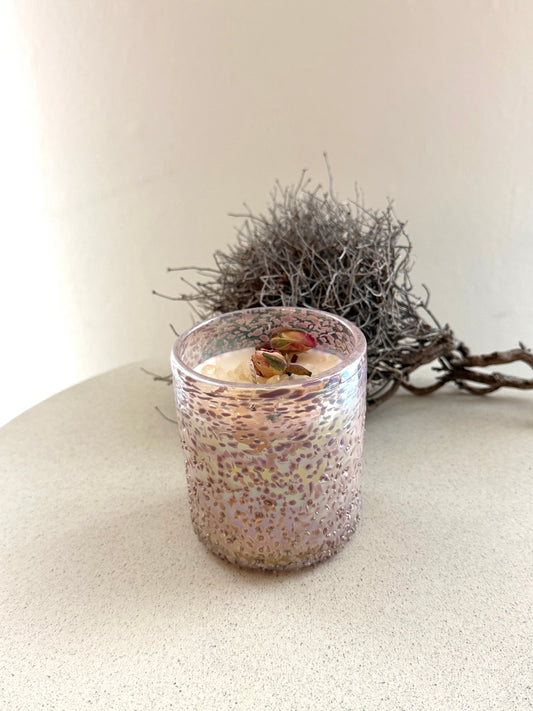 Luna Amour Candle – Limited Edition