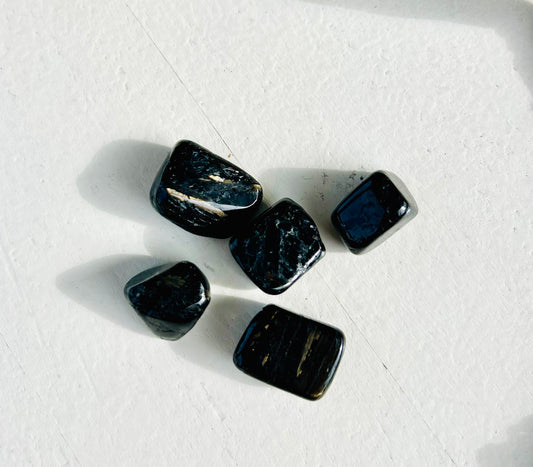 Nuummit Trommelstein