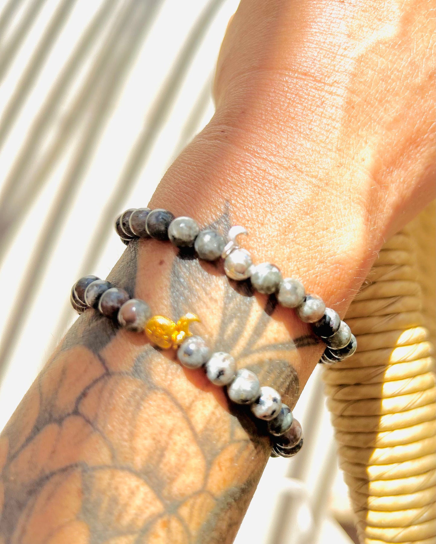 Yooperlite Armband