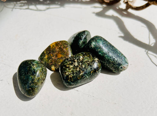 Stonehenge Blustone | Preseli Bluestone (Dolerit)