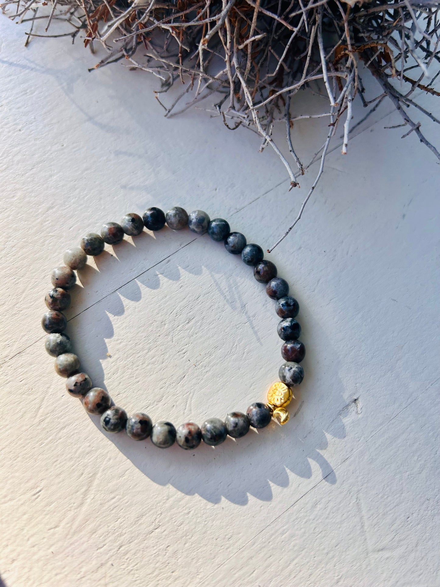 Yooperlite Armband