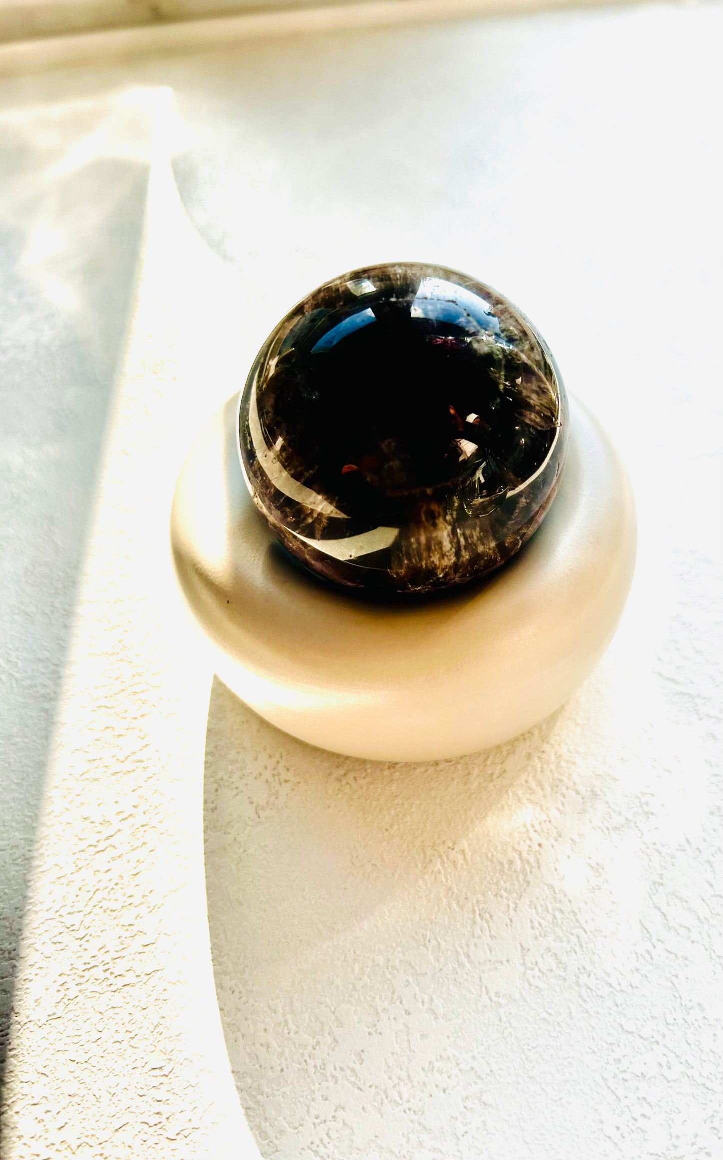 Auralite 23 Kugel