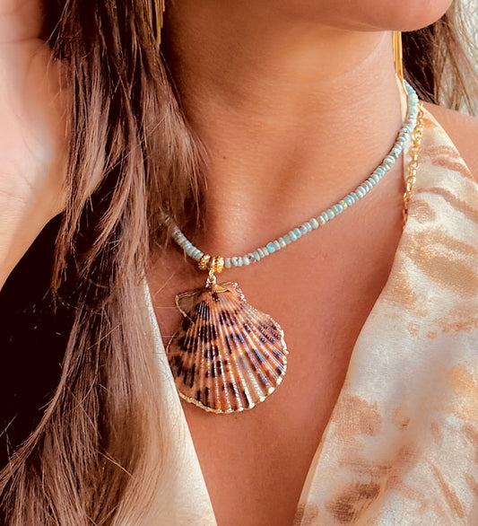 Isla Spirit – Edelsteinketten inspiriert von Ibiza | Limited Edition