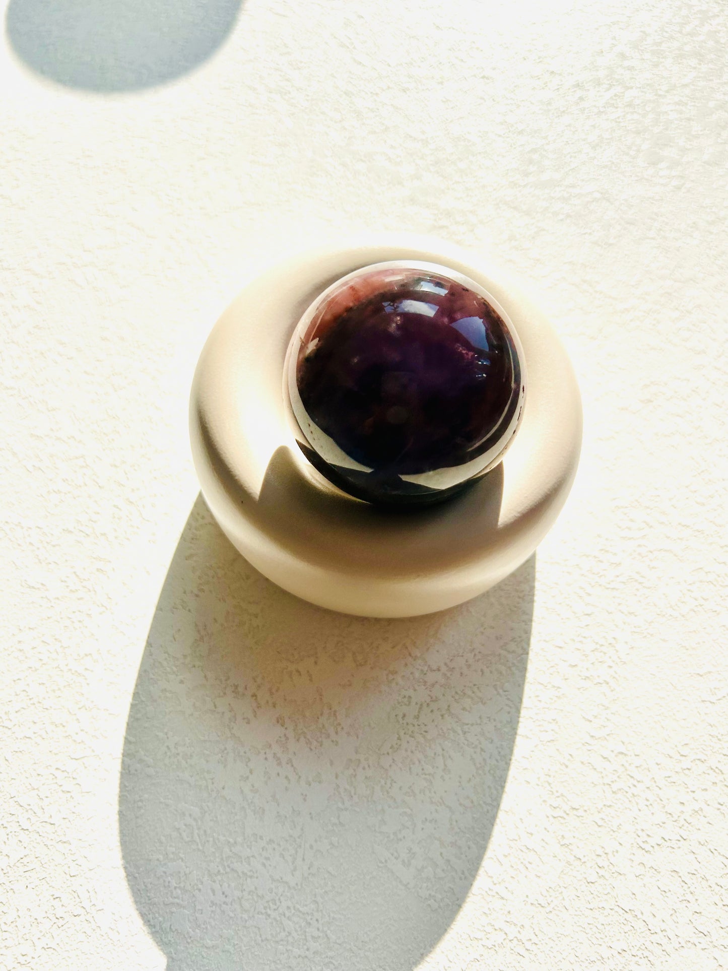 Auralite 23 Kugel