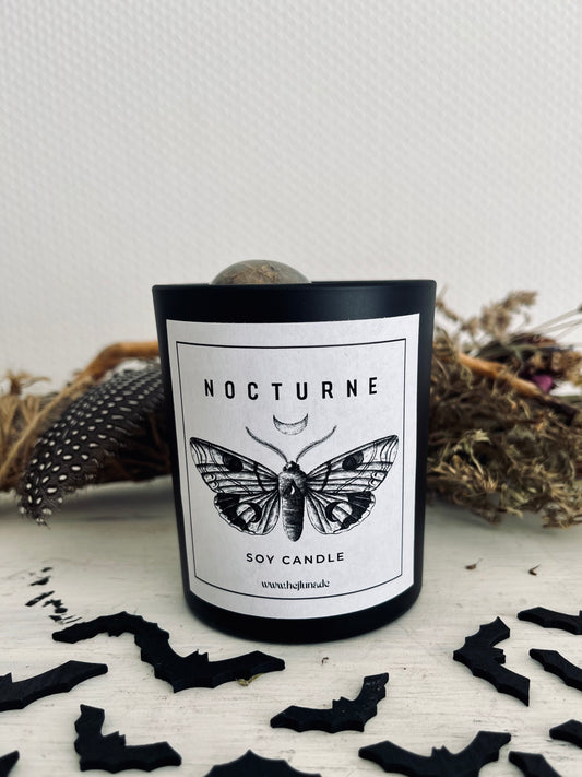 Nocturne Candle | Limited Edition