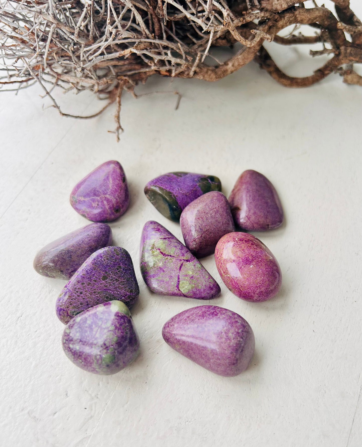 Stichit | Atlantisit