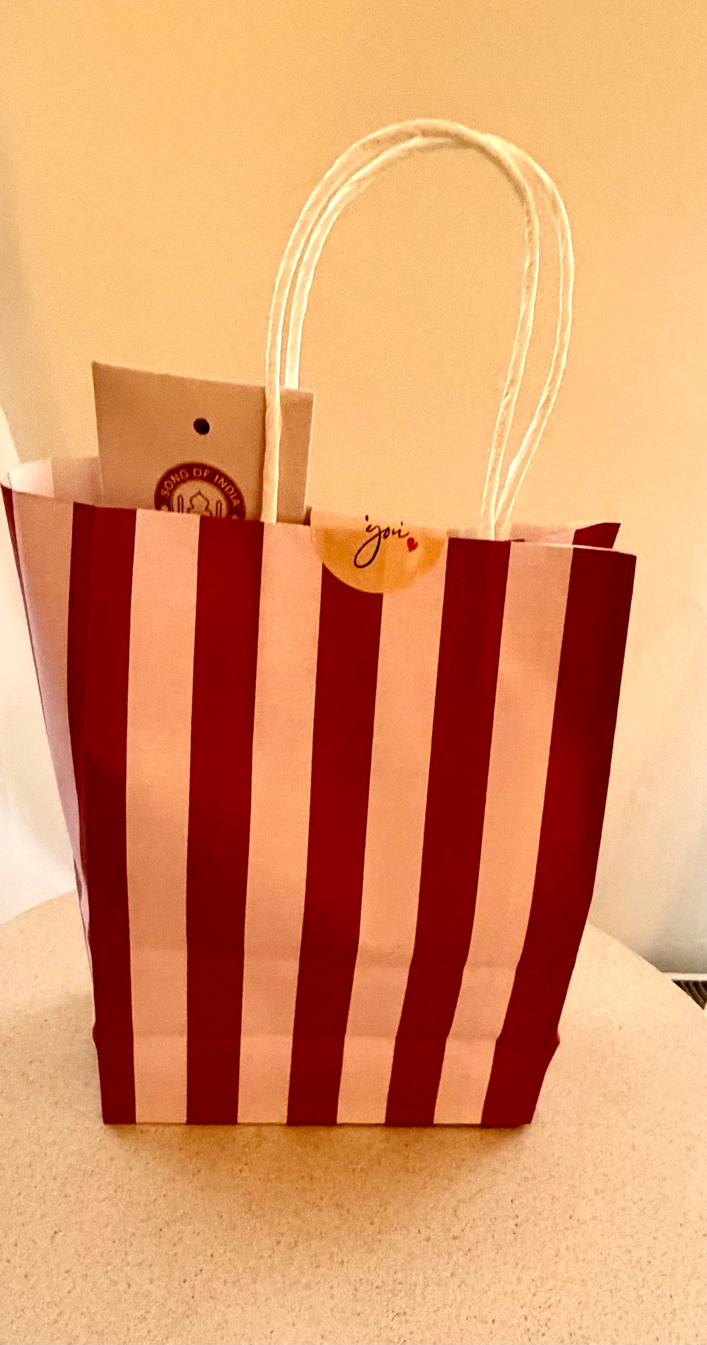 HejLuna Wundertüte | Sie sind wieder da!