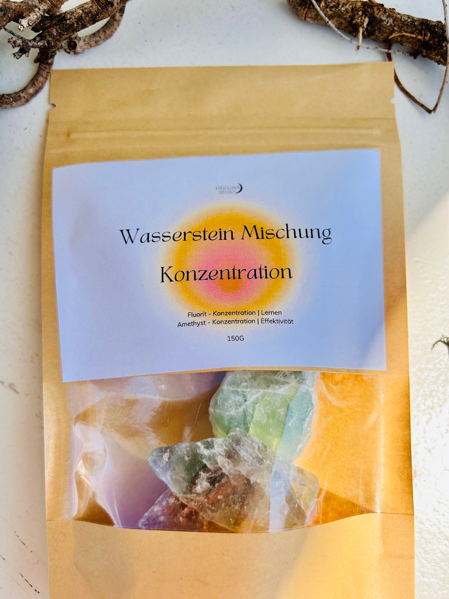 Wasserstein Mischung | Konzentration