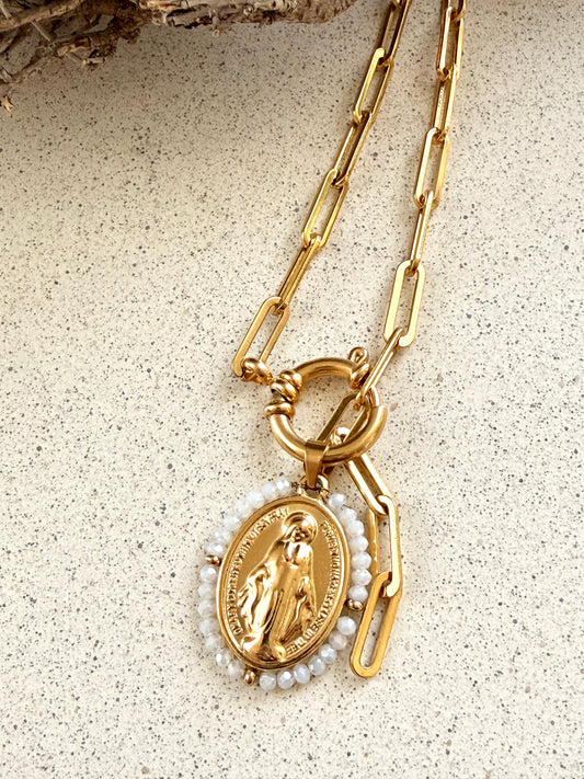 Sacred Symbols Collection | Icon Charms