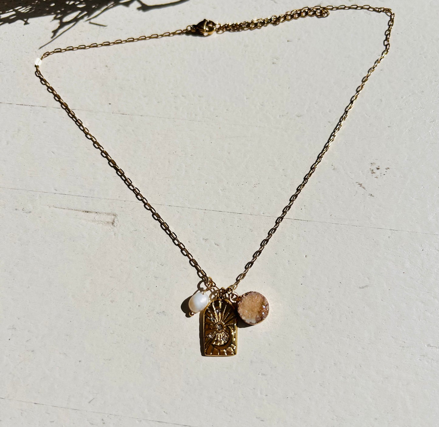 Kette - Sunrise | Limited Edition