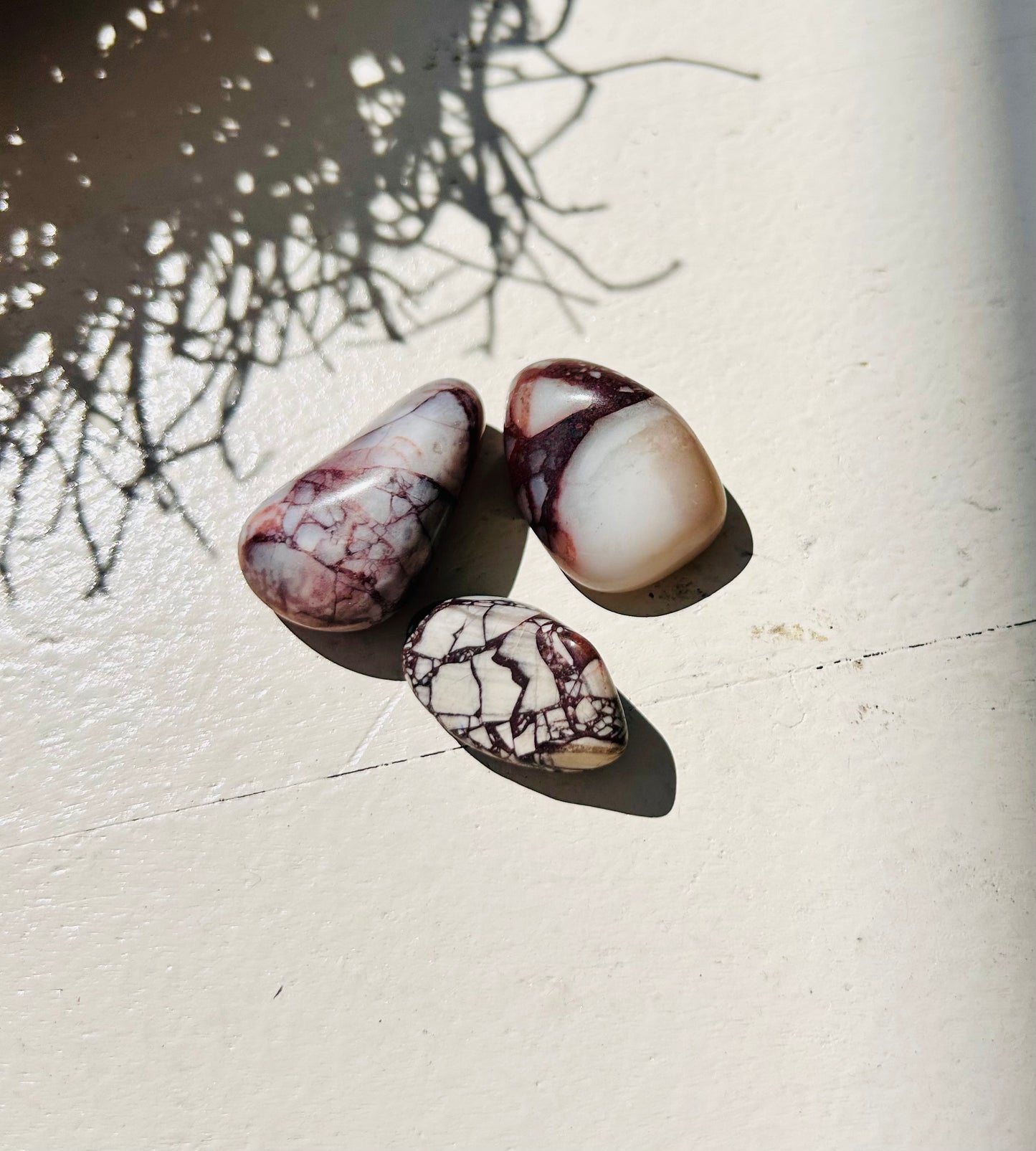 Kataklasit Trommelstein