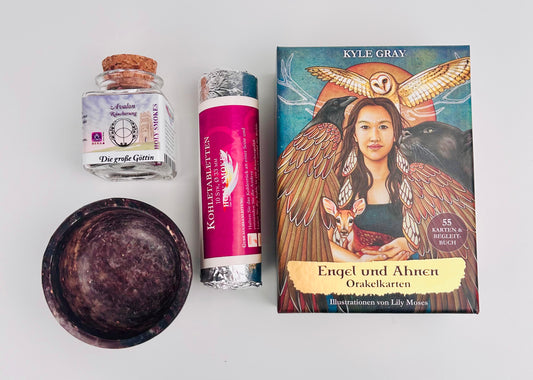 Magic Kit  |  Spirit Guides