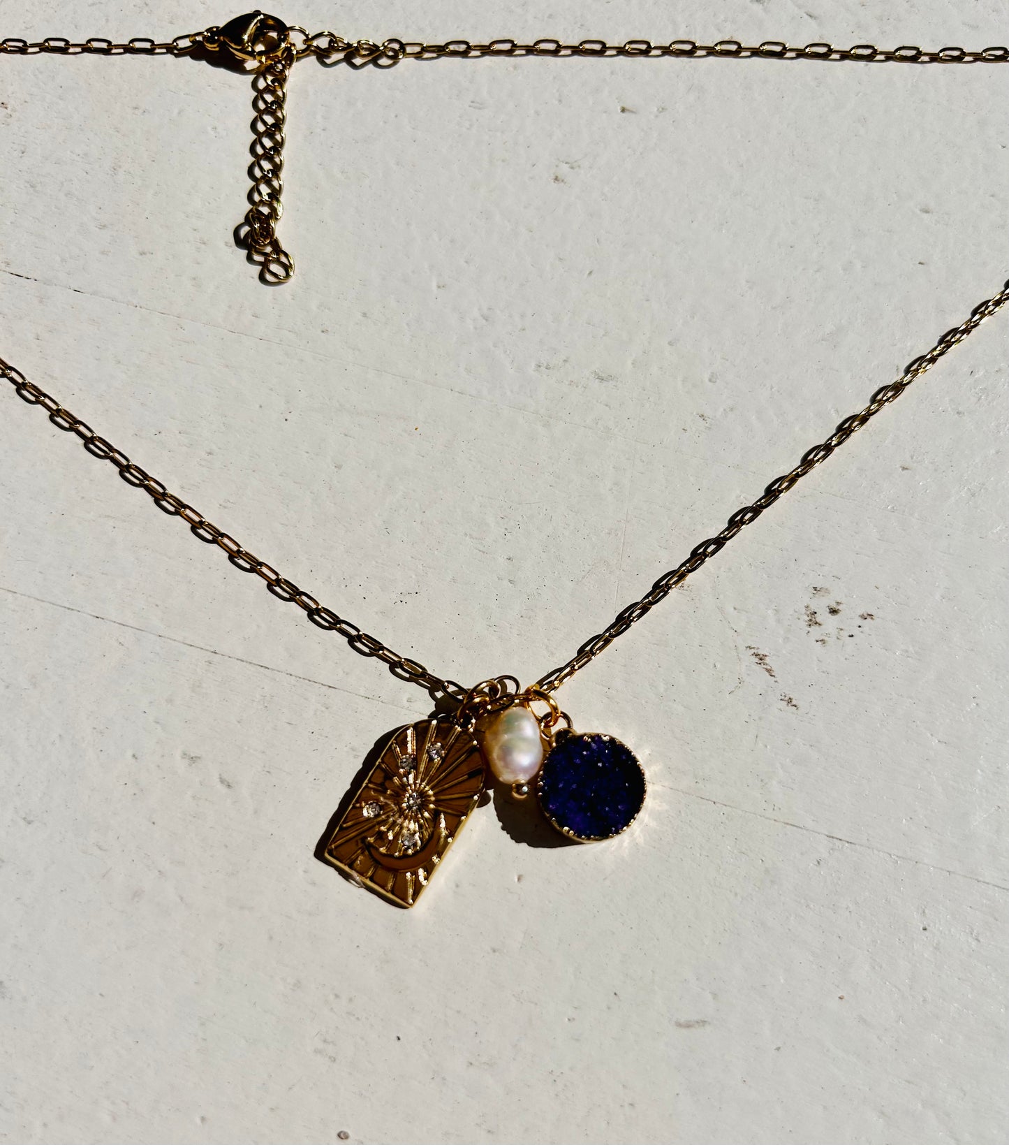 Kette - Sunrise | Limited Edition