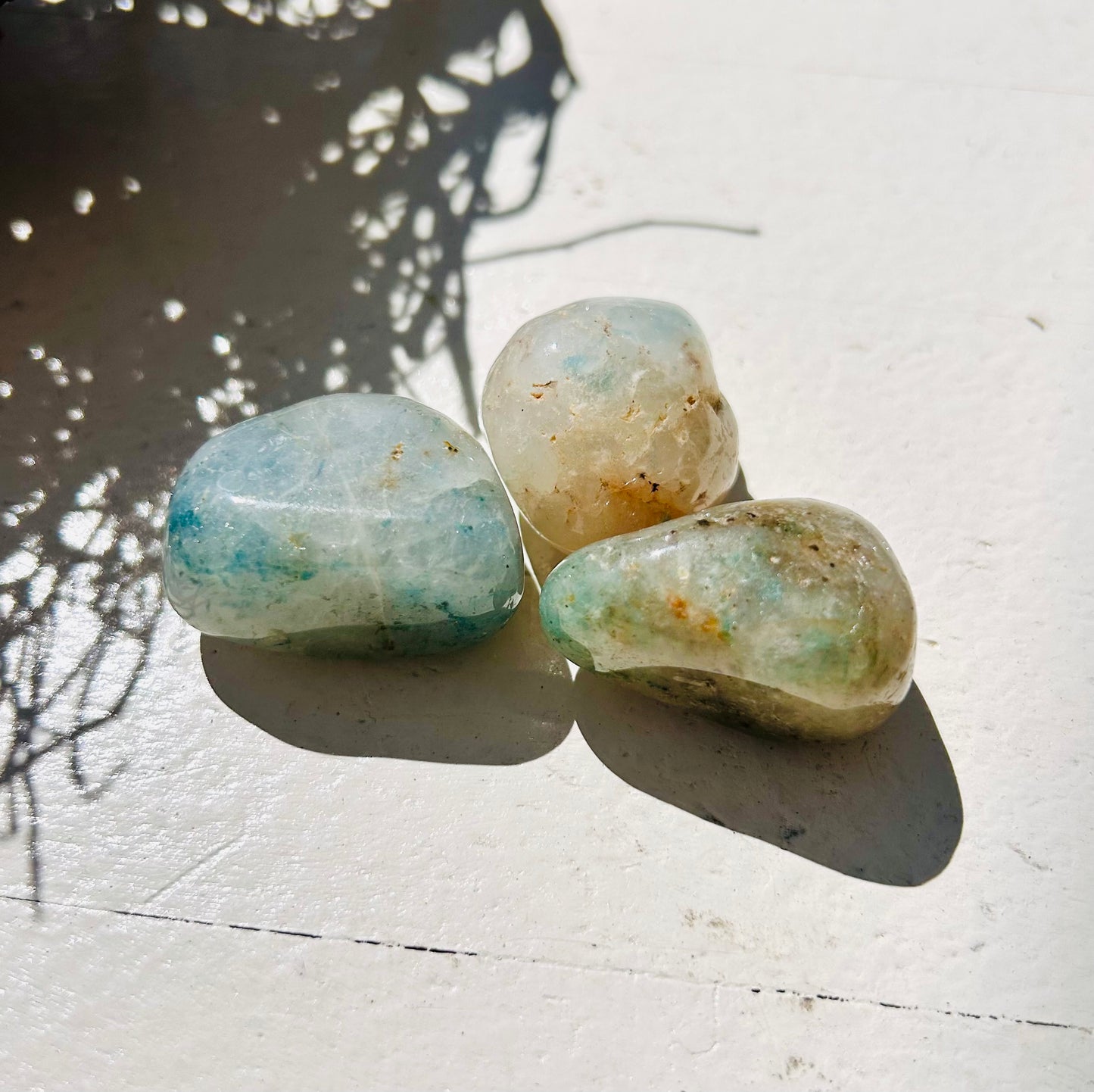 Ajoit Trommelstein (Phoenixstein)