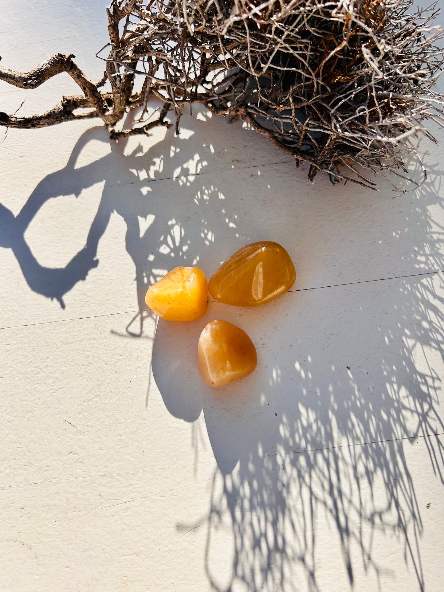 Azeztulit – Lichtstein für die Neue Zeit