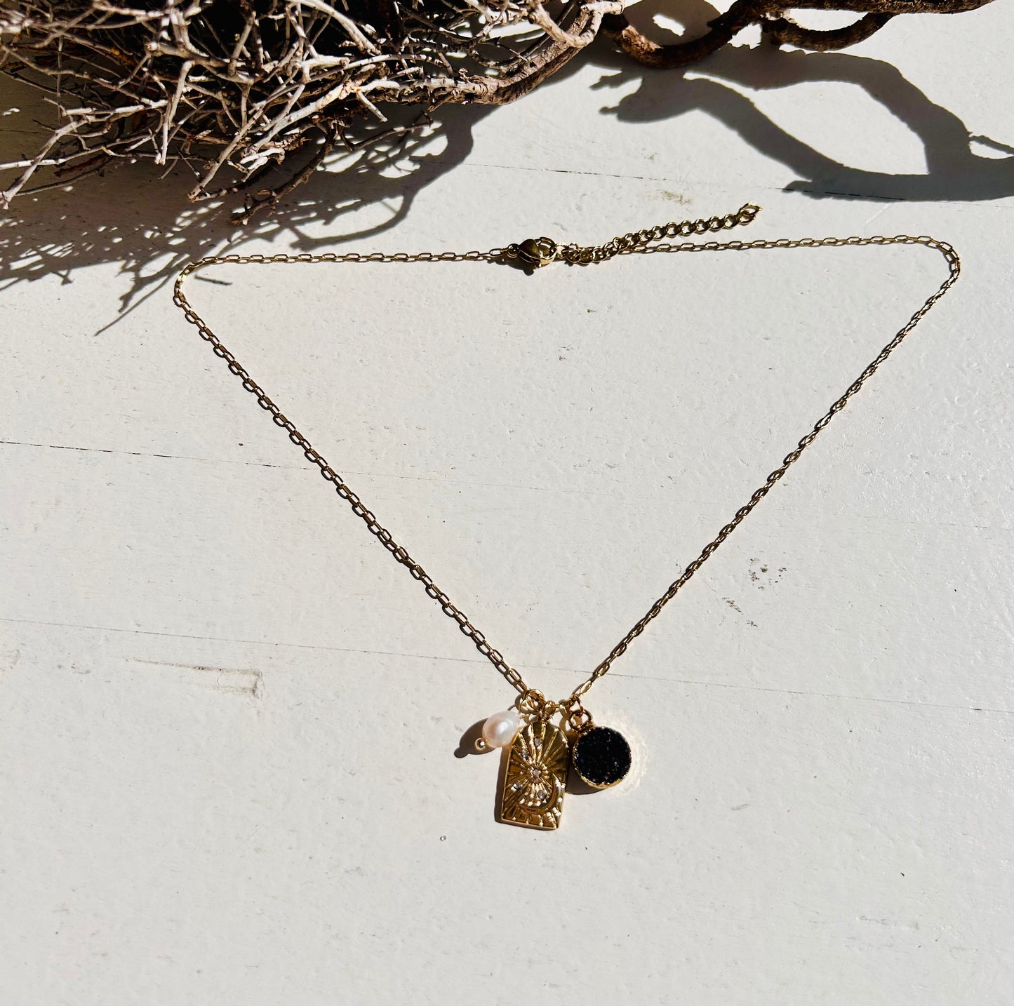 Kette - Sunrise | Limited Edition