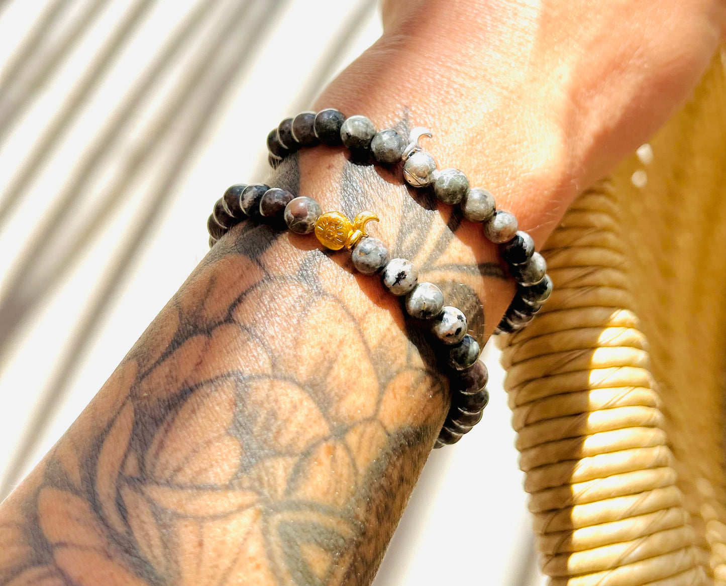Yooperlite Armband