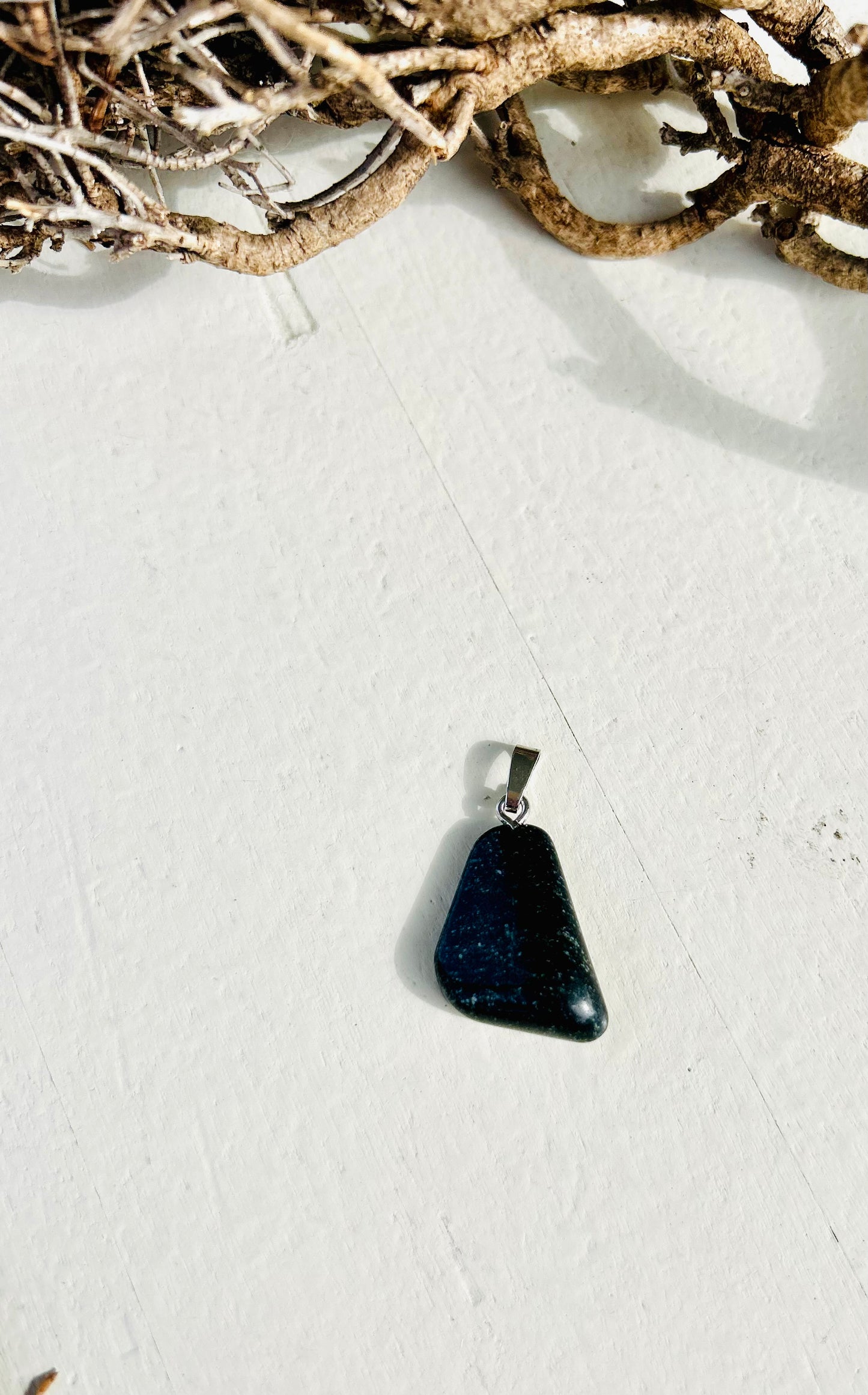 Preseli Bluestone – Anhänger