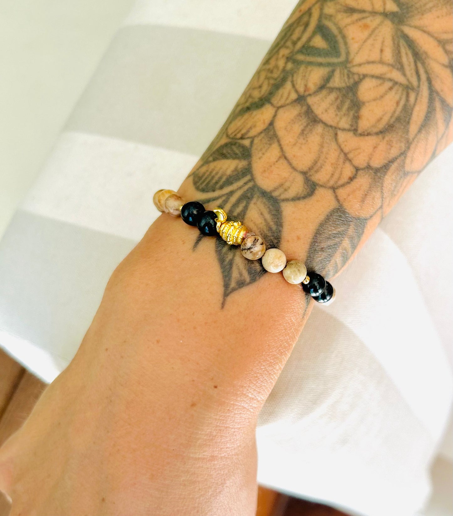 Inner Alchemy | Armband Collection