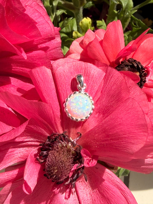 Opal Queen Collection |Kettenanhänger