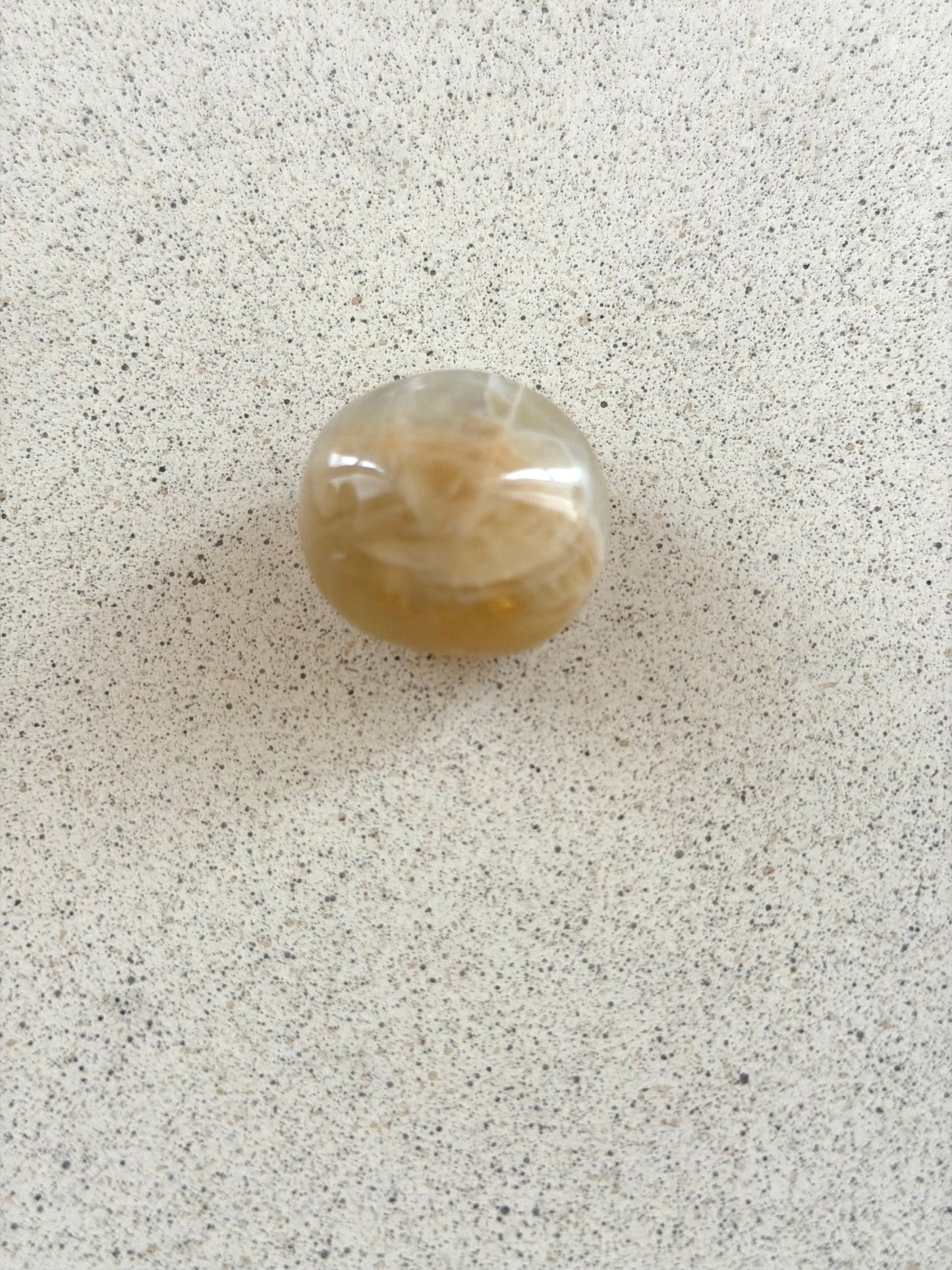 Mondstein Trommelstein Kollektion