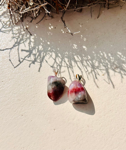 Auralite 23 Anhänger