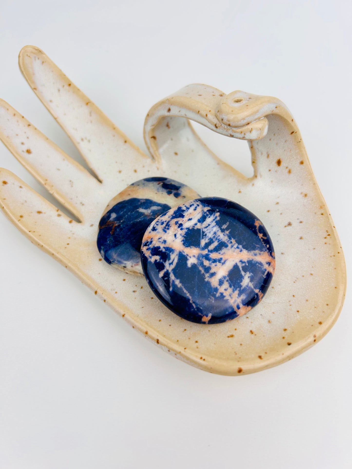 Sodalith Scheibenstein