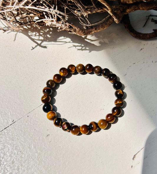 Edelstein Kinder Armband | verschiedene Sorten