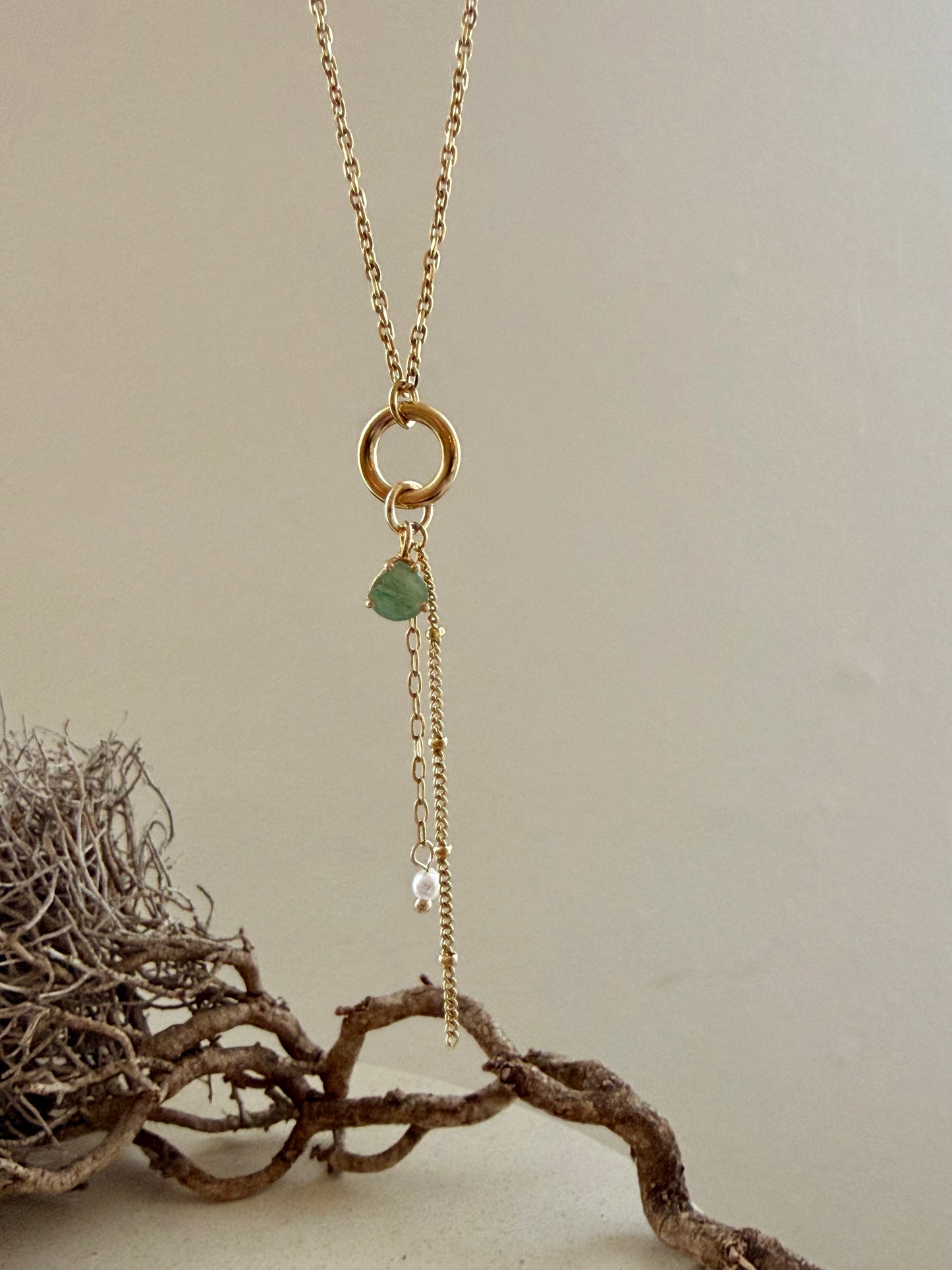 Essence Line – Kette | Einzelstücke