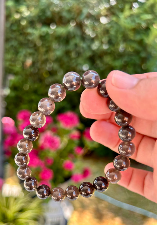 Tektit-Armband | Endlich erhältlich!