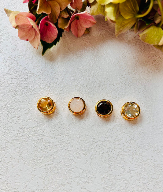 Solitär-Anhänger – Klarheit in ihrer schönsten Form