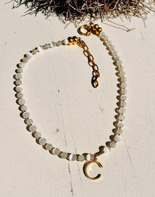 Kette Moonlover 🌙 Handmade