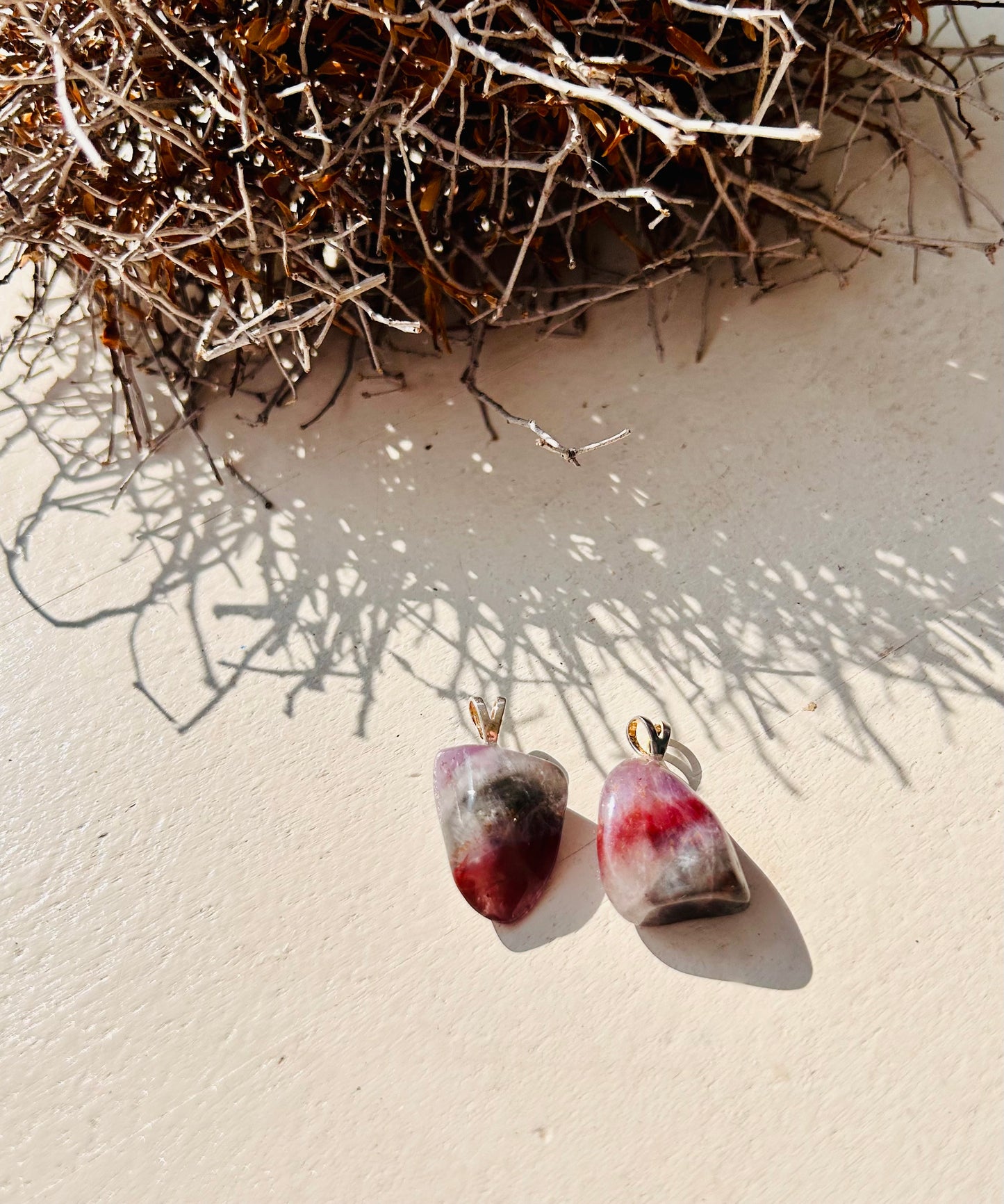 Auralite 23 Anhänger