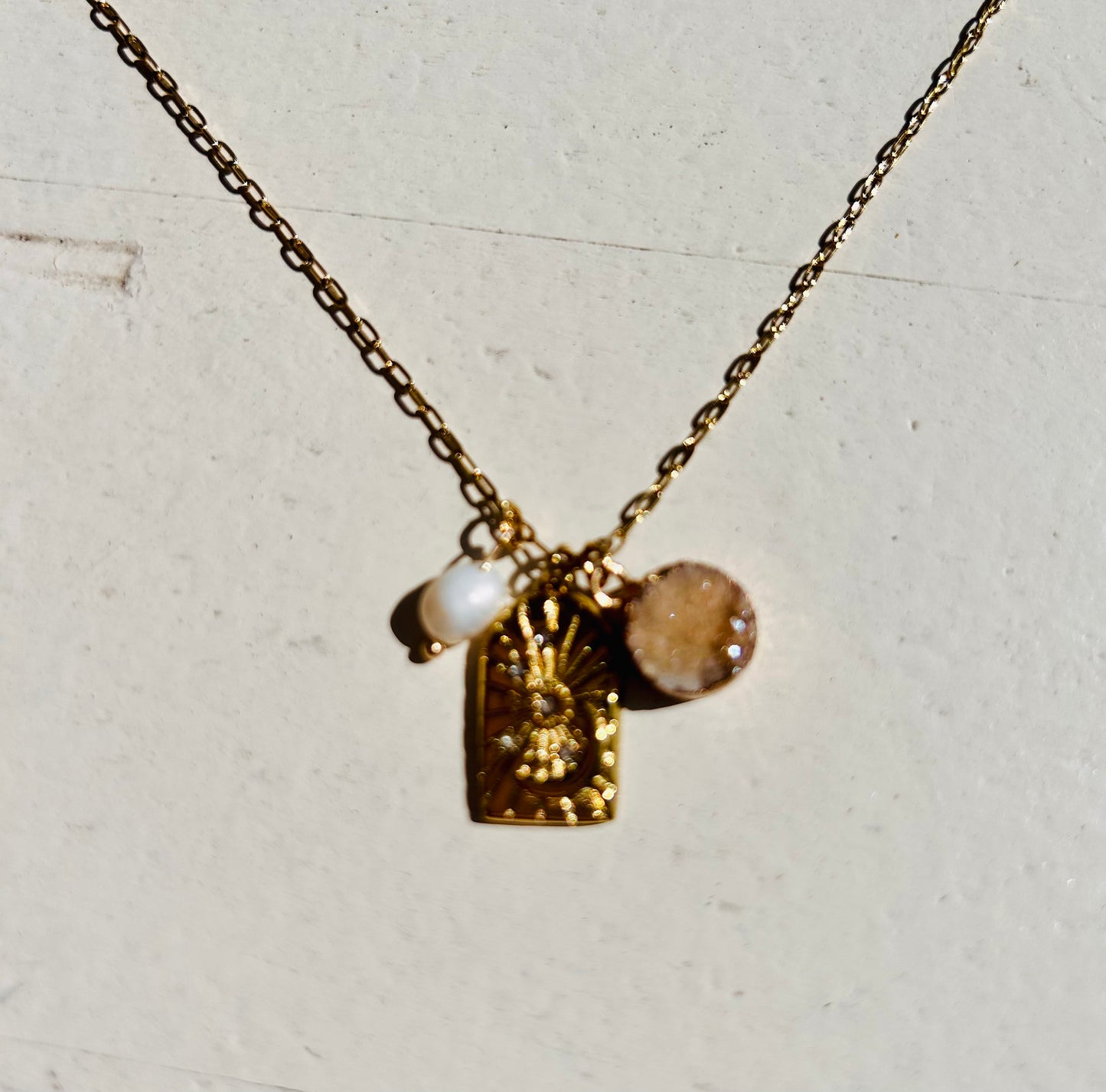 Kette - Sunrise | Limited Edition