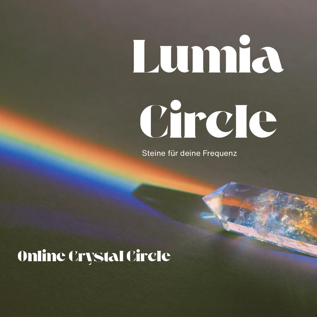 LUMIA Circle