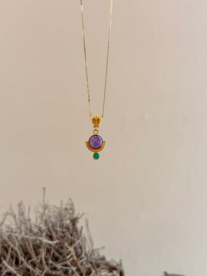 AVEN – Ketten Anhänger Collection