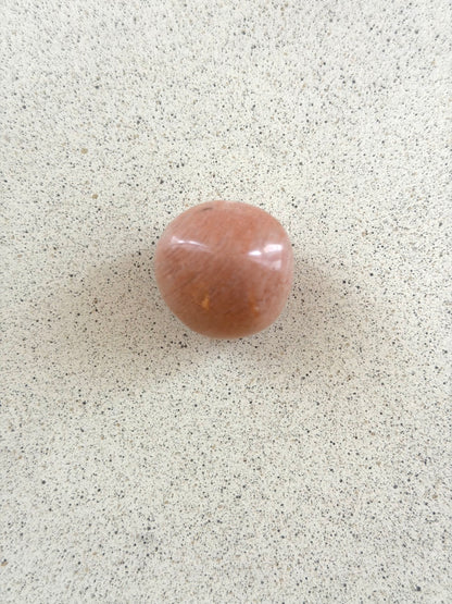 Mondstein  Trommelstein Kollektion