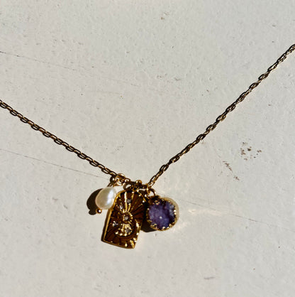 Kette - Sunrise | Limited Edition