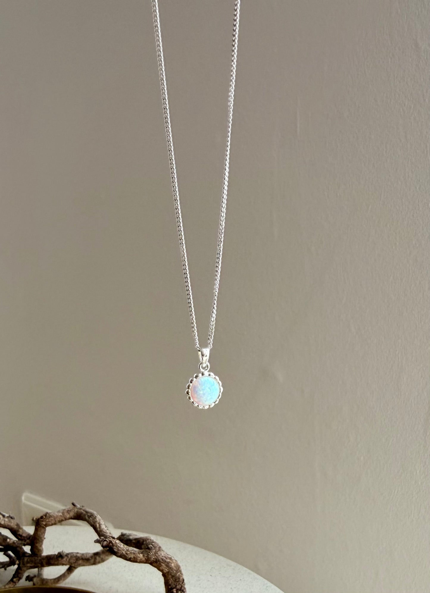Opal Queen Collection |Kettenanhänger