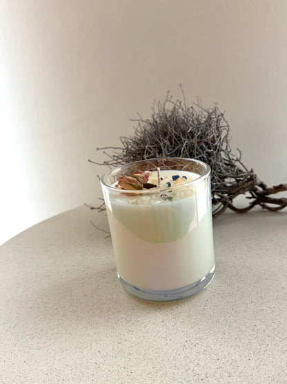 Luna Amour  Candle – Limited Edition